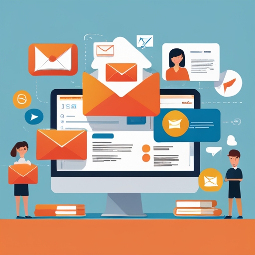 creative - email marketing campaigns for customer engagement